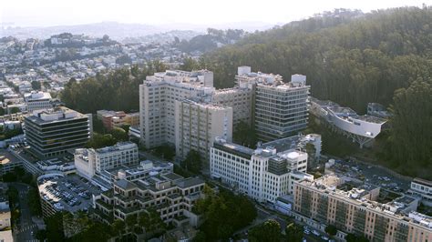 UCSF Health